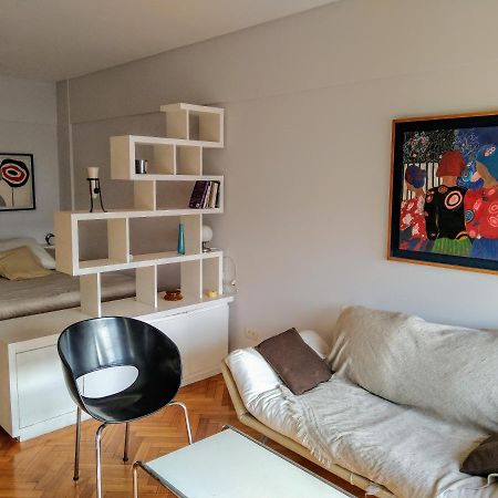 Cozy Apartment In Recoleta I Буэнос-Айрес Экстерьер фото