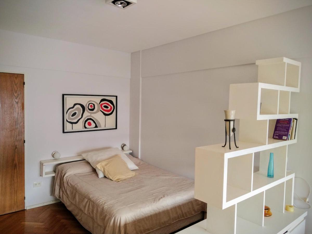 Cozy Apartment In Recoleta I Буэнос-Айрес Экстерьер фото