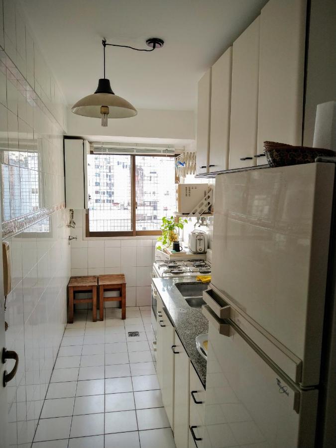 Cozy Apartment In Recoleta I Буэнос-Айрес Экстерьер фото